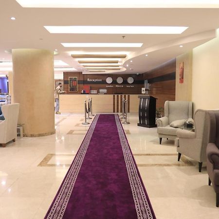 فندق اوشن بارك Djedda Buitenkant foto