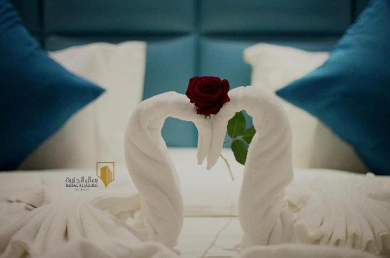 فندق اوشن بارك Djedda Buitenkant foto