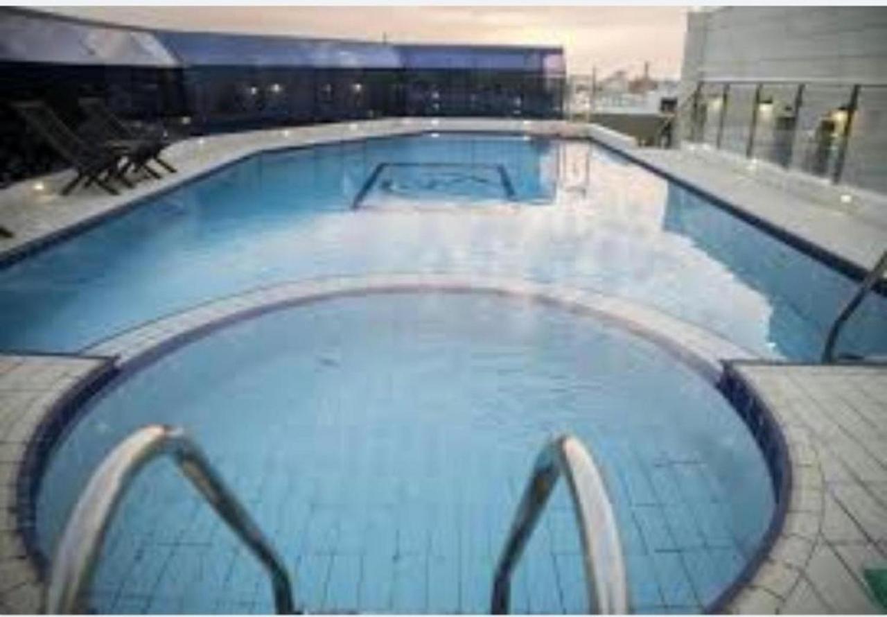 فندق اوشن بارك Djedda Buitenkant foto