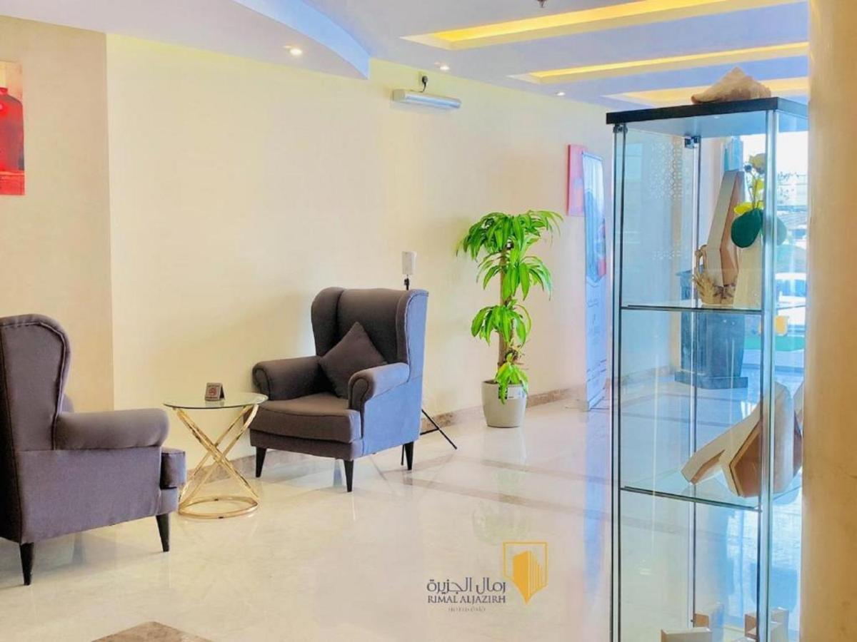 فندق اوشن بارك Djedda Buitenkant foto