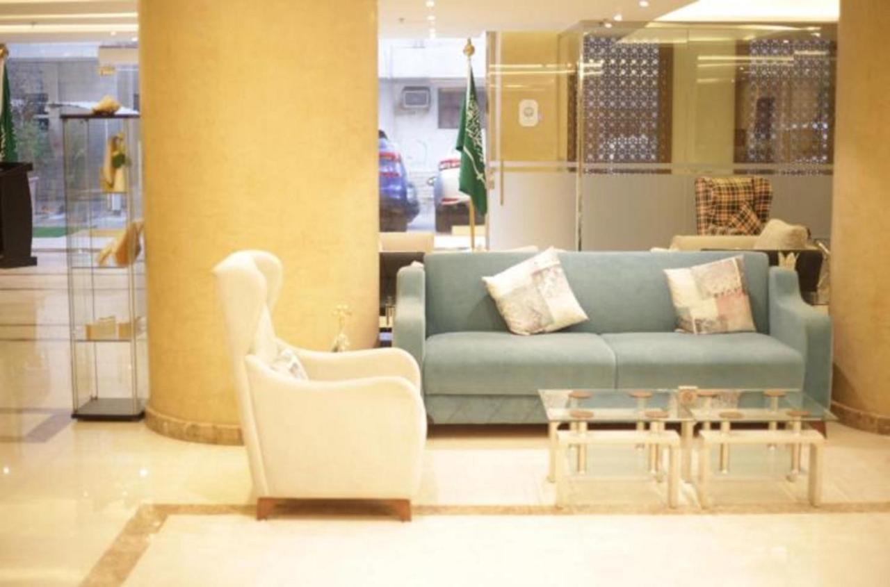 فندق اوشن بارك Djedda Buitenkant foto